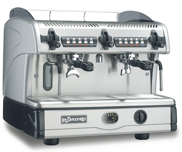 La Spaziale S5